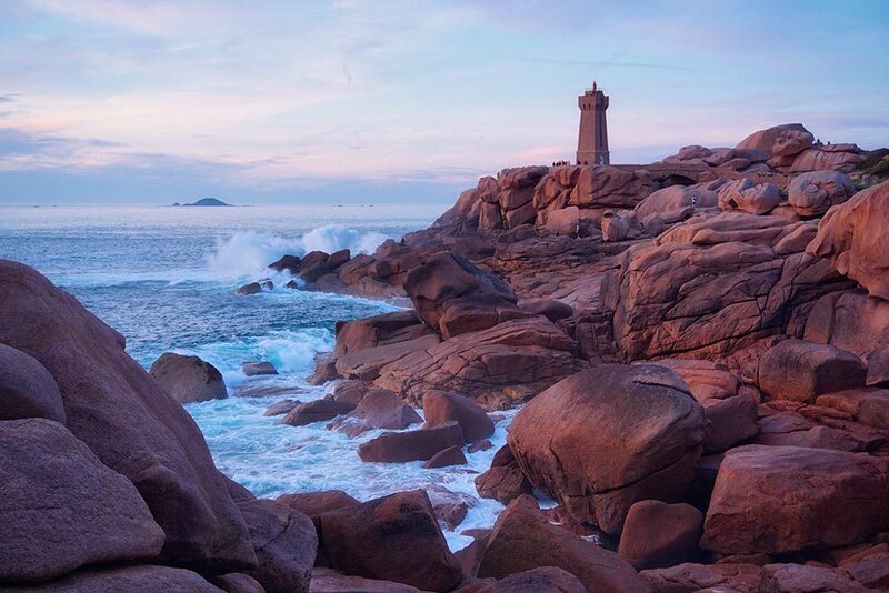 Du lịch Bretagne: Miền gió biển hoang sơ tây bắc nước Pháp 11