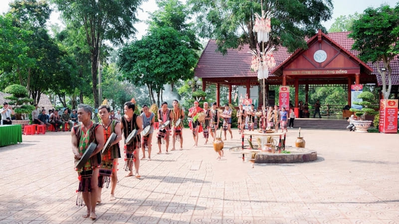 Du lịch Bù Đăng, Bình Phước: Góc thiên nhiên hoang sơ gần Sài Gòn 8