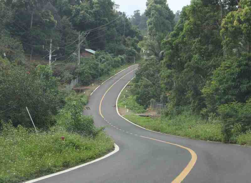 Du lịch Bù Đăng, Bình Phước: Góc thiên nhiên hoang sơ gần Sài Gòn 3