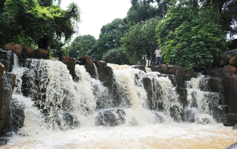 Du lịch Bù Đăng, Bình Phước: Góc thiên nhiên hoang sơ gần Sài Gòn 4