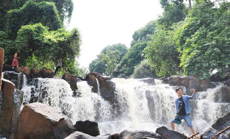 Du lịch Bù Đăng, Bình Phước: Góc thiên nhiên hoang sơ gần Sài Gòn 6