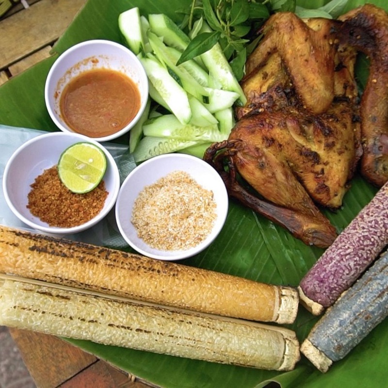 Du lịch Bù Đăng, Bình Phước: Góc thiên nhiên hoang sơ gần Sài Gòn 10