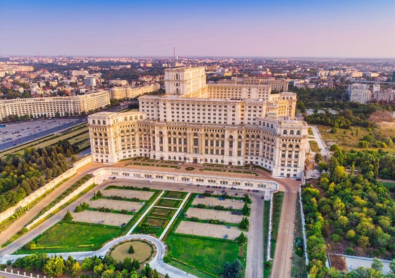 Du lịch Bucharest, khám phá vẻ đẹp của thủ đô Romania 3