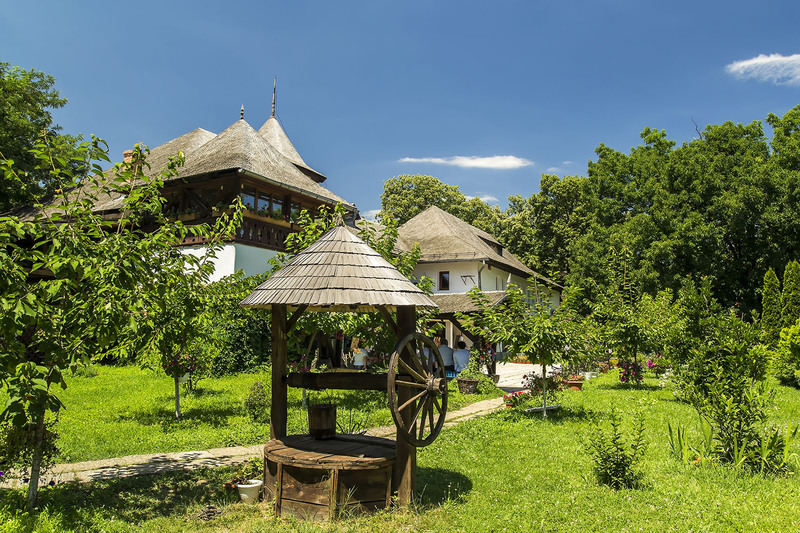 Du lịch Bucharest, khám phá vẻ đẹp của thủ đô Romania 7