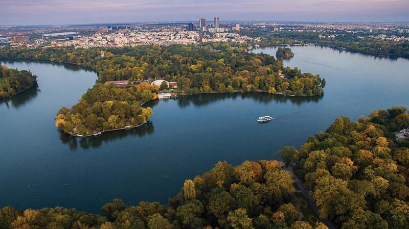 Du lịch Bucharest, khám phá vẻ đẹp của thủ đô Romania 8