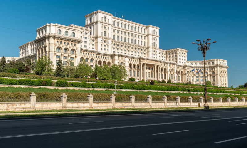 Du lịch Bucharest, khám phá vẻ đẹp của thủ đô Romania 5