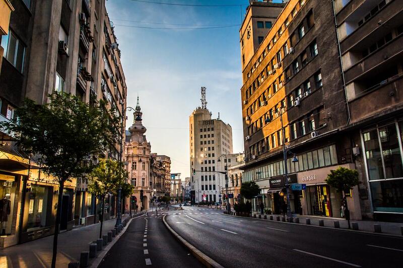 Du lịch Bucharest, khám phá vẻ đẹp của thủ đô Romania 10
