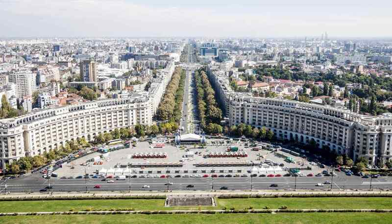 Du lịch Bucharest, khám phá vẻ đẹp của thủ đô Romania 4