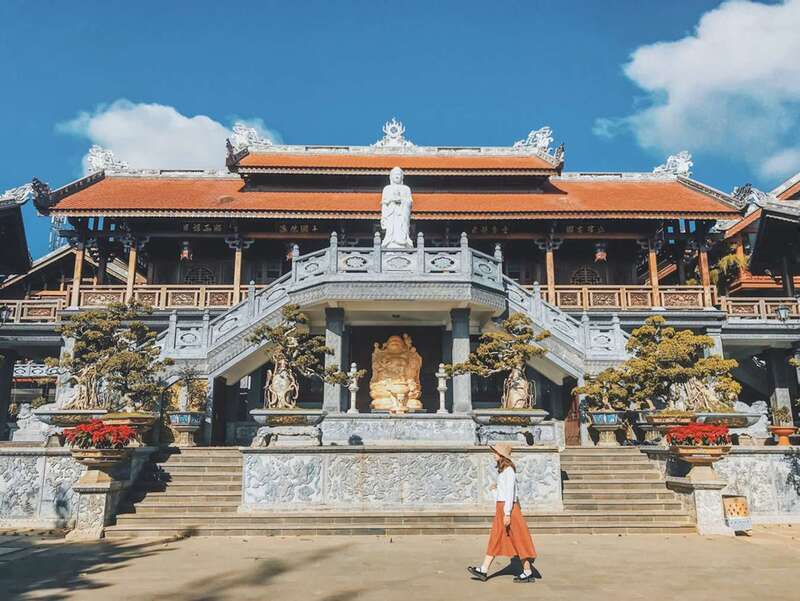 Du lịch Buôn Ma Thuột đến ngay 13 địa điểm đẹp nhất 2026 14