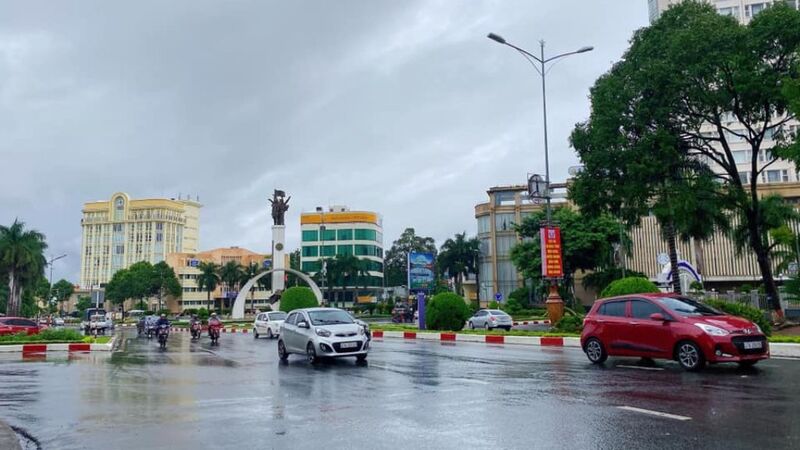 Du lịch Buôn Ma Thuột tháng 7: Tây Nguyên xanh giữa mưa đại ngàn 2