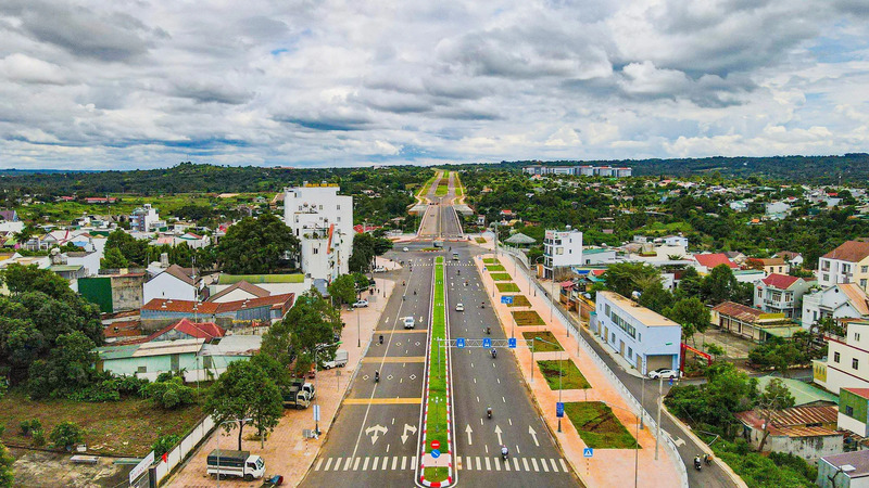 Du lịch Buôn Ma Thuột tháng 7: Tây Nguyên xanh giữa mưa đại ngàn 12