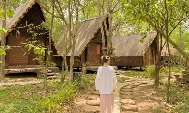 Du lịch Buôn Ma Thuột tháng 7: Tây Nguyên xanh giữa mưa đại ngàn 7