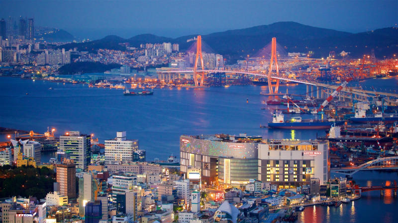 Review du lịch Busan cực chi tiết cho người đi lần đầu 12