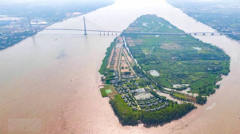 Du lịch đến Cái Răng Cần Thơ với chợ nổi và miệt vườn 4