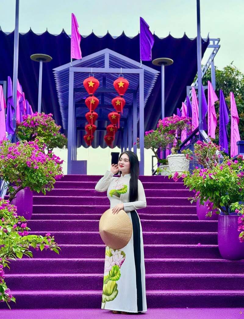 Du lịch đến Cái Răng Cần Thơ với chợ nổi và miệt vườn 5