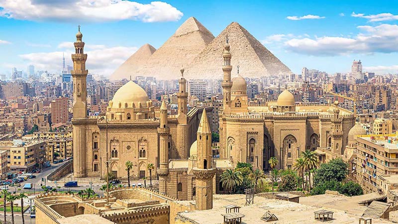 Review Cairo và hành trình chinh phục những điểm đến hấp dẫn 2