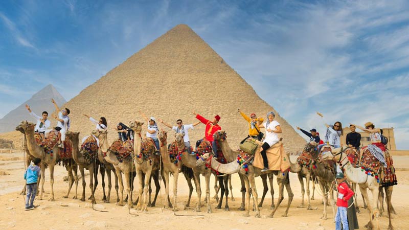 Review Cairo và hành trình chinh phục những điểm đến hấp dẫn 3