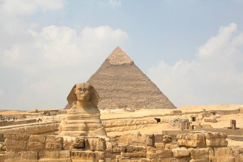 Review Cairo và hành trình chinh phục những điểm đến hấp dẫn 10