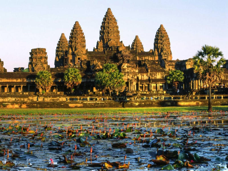 Cẩm nang du lịch Campuchia tự túc từ A đến Z 2