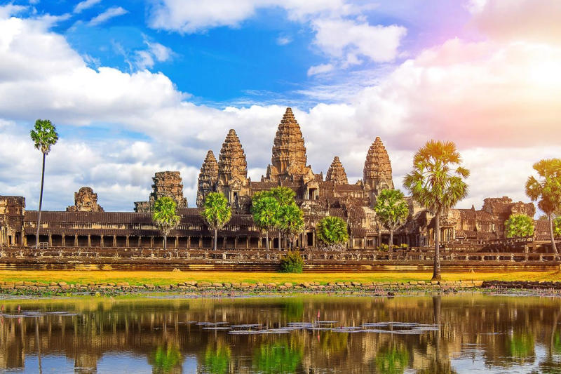 Cẩm nang du lịch Campuchia tự túc từ A đến Z 3