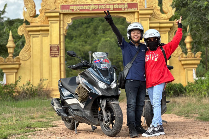 Cẩm nang du lịch Campuchia tự túc từ A đến Z 5