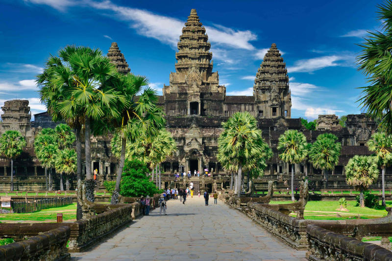 Cẩm nang du lịch Campuchia tự túc từ A đến Z 6