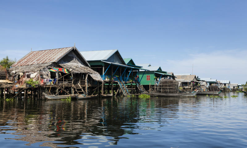 Cẩm nang du lịch Campuchia tự túc từ A đến Z 7