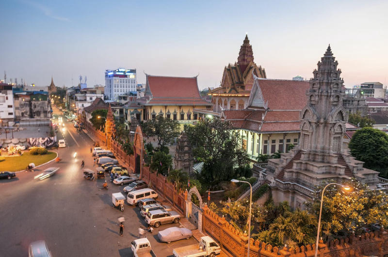 Cẩm nang du lịch Campuchia tự túc từ A đến Z 11