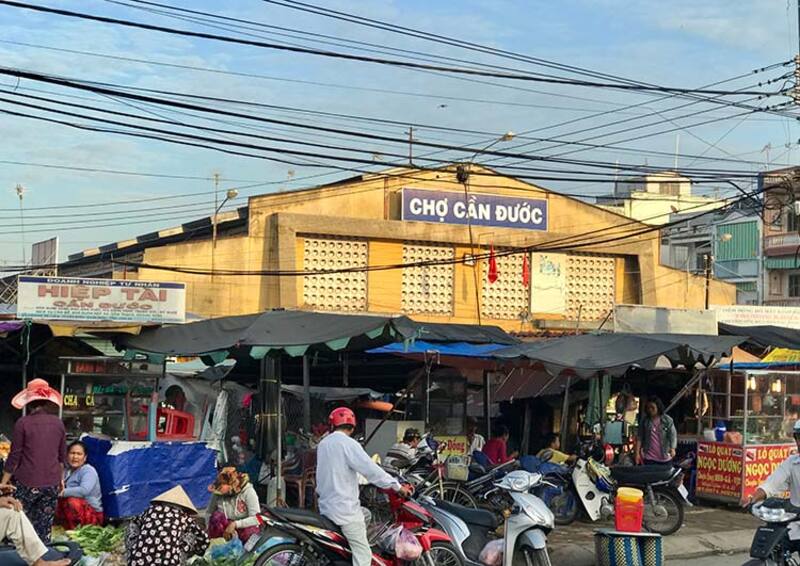 Cần Đước, Long An có gì? Những trải nghiệm thú vị từ A-Z 3