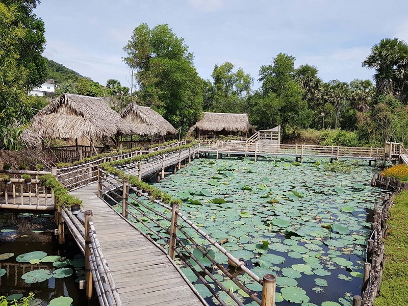 14 địa điểm du lịch Cần Thơ khám phá cảnh quan ven sông Mekong lý tưởng 5