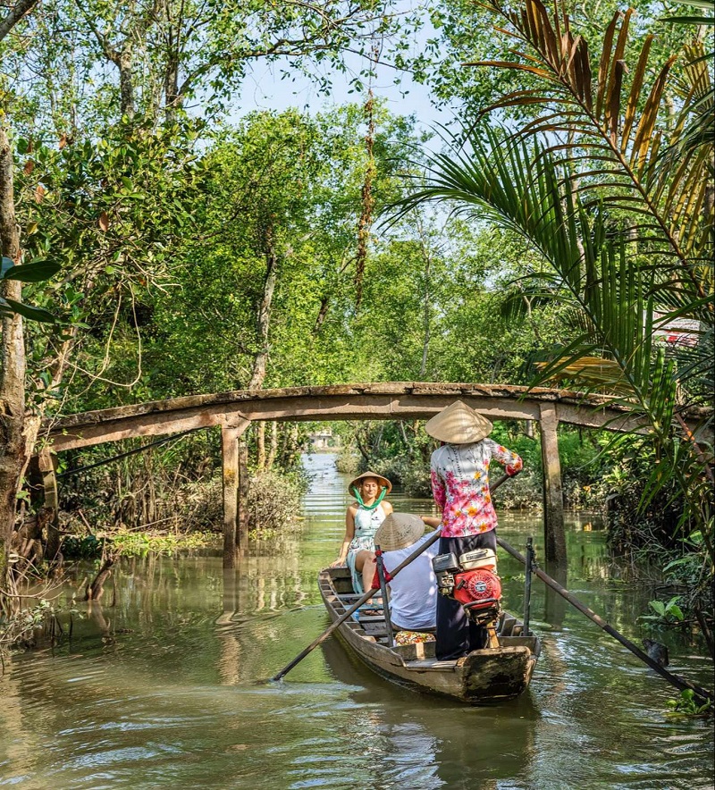 14 địa điểm du lịch Cần Thơ khám phá cảnh quan ven sông Mekong lý tưởng 8