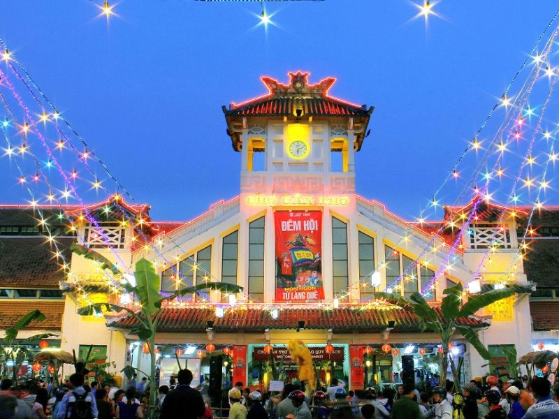 Du lịch Cần Thơ tháng 7: Mùa trái cây miệt vườn đáng trải nghiệm 7