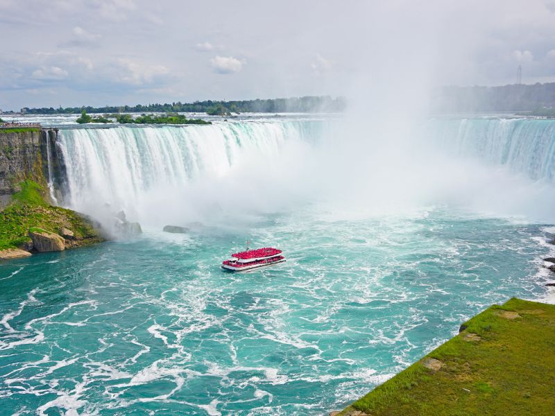 Du lịch Canada, bỏ túi cẩm nang khám phá xứ sở lá phong 7