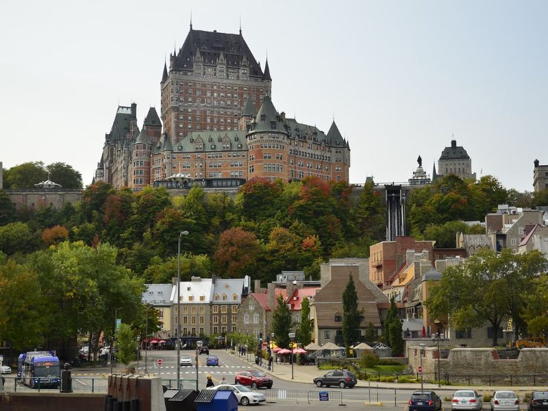 Du lịch Canada, bỏ túi cẩm nang khám phá xứ sở lá phong 8