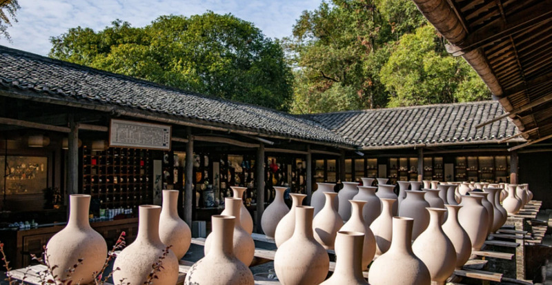 Du lịch Cảnh Đức Trấn, khám phá thủ phủ gốm sứ hàng ngàn năm 7