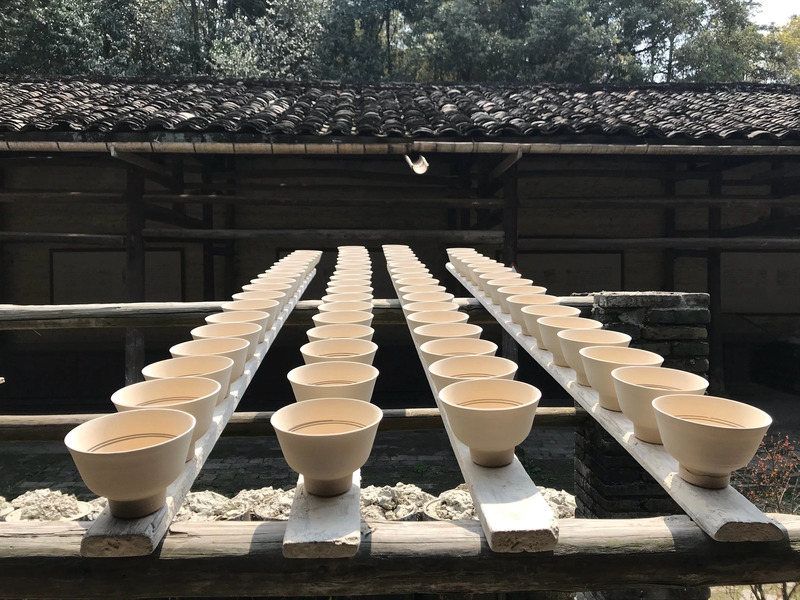 Du lịch Cảnh Đức Trấn, khám phá thủ phủ gốm sứ hàng ngàn năm 4