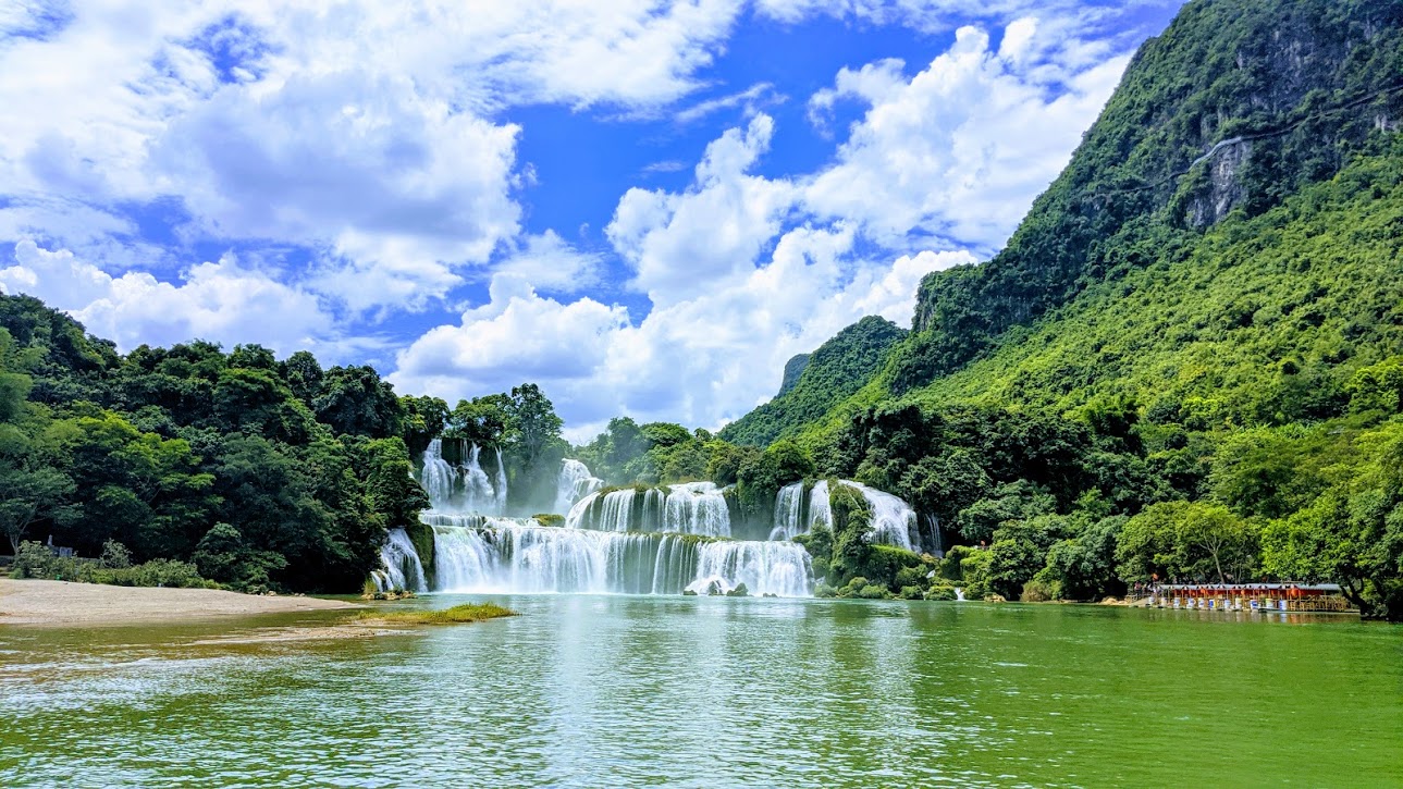 Bí kíp du lịch Cao Bằng với top 10 địa điểm check-in nổi tiếng 5