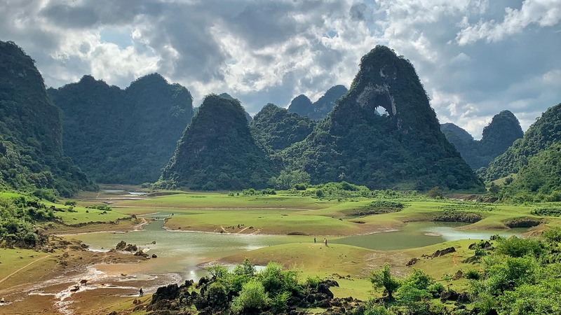 Có nên du lịch Cao Bằng tháng 5 không và những điều bạn cần biết 13
