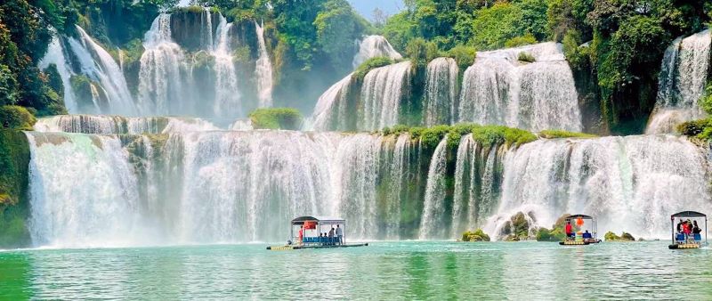 Có nên du lịch Cao Bằng tháng 5 không và những điều bạn cần biết 14
