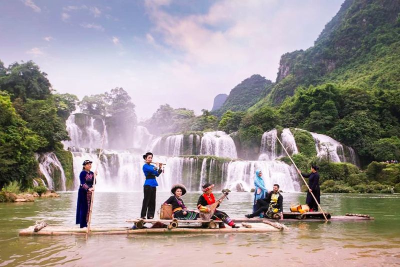 Có nên du lịch Cao Bằng tháng 5 không và những điều bạn cần biết 15