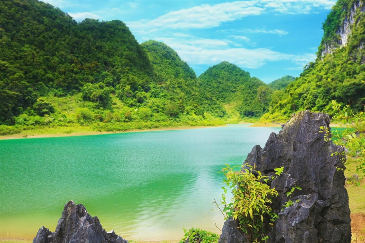 Có nên du lịch Cao Bằng tháng 5 không và những điều bạn cần biết 11