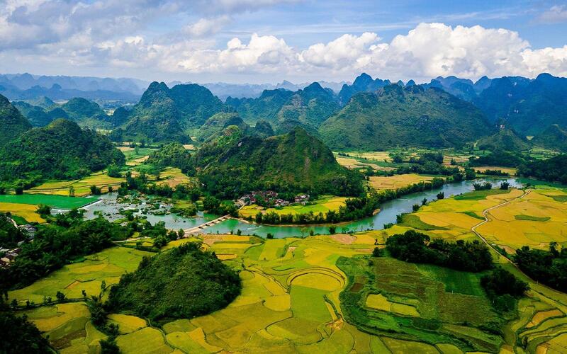 Có nên du lịch Cao Bằng tháng 5 không và những điều bạn cần biết 9