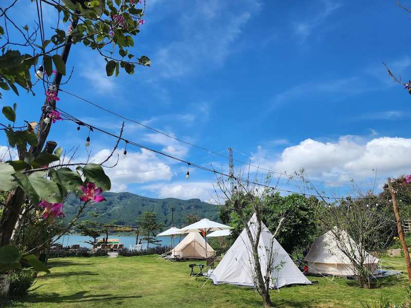 Kinh nghiệm du lịch cao nguyên Di Linh hoang sơ, quyến rũ 12