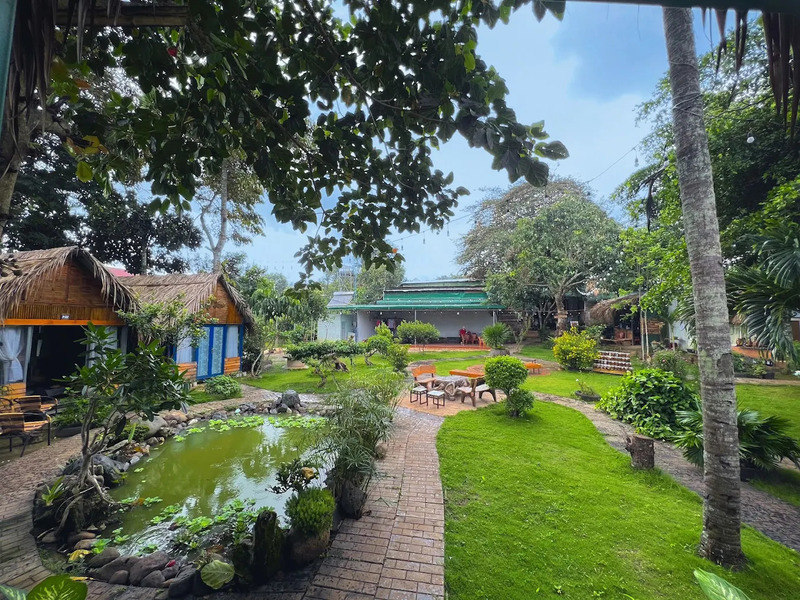 Kinh nghiệm du lịch cao nguyên Di Linh hoang sơ, quyến rũ 13