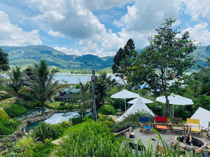 Kinh nghiệm du lịch cao nguyên Di Linh hoang sơ, quyến rũ 14