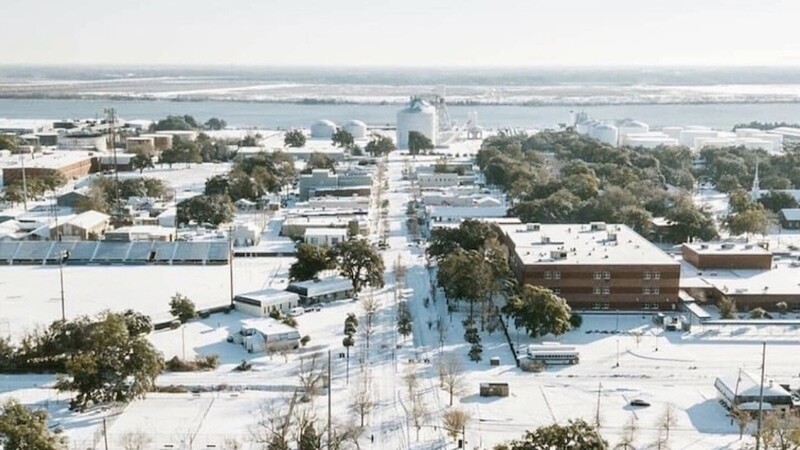Du lịch Charleston, khám phá thành phố thân thiện nhất thế giới 5