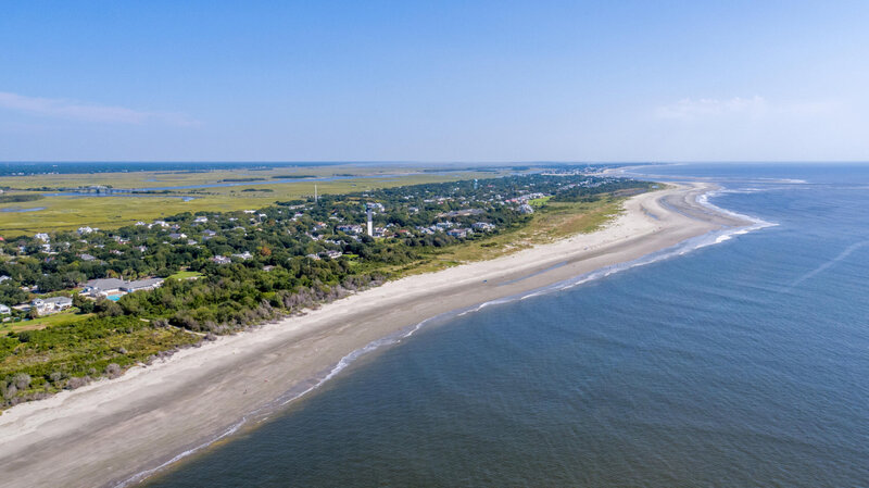 Du lịch Charleston, khám phá thành phố thân thiện nhất thế giới 12