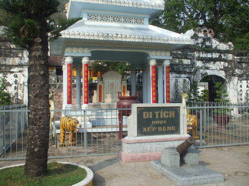 Kinh nghiệm du lịch Châu Đốc chi tiết 2026: Đi đâu? Ăn gì? 11