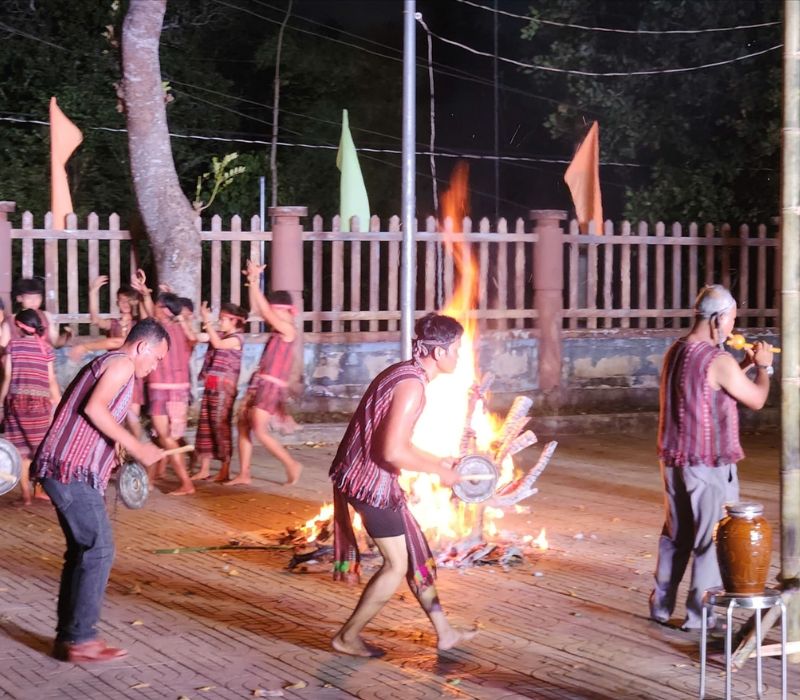 Du lịch Châu Đức: Kinh nghiệm vui chơi tại 'thủ phủ' sinh thái mới của Vũng Tàu 6