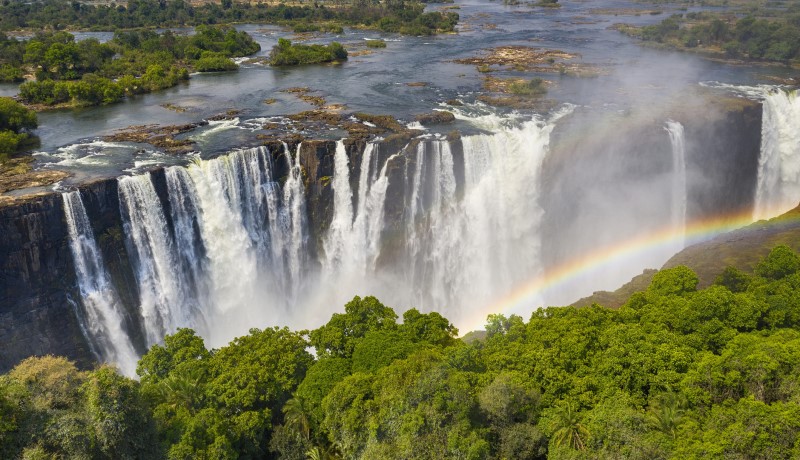 Du lịch Châu Phi và khám phá thiên đường hoang dã 9